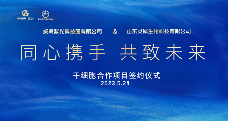 【 New Fields and Breakthroughs 】 Weihai Purple Light and Sha